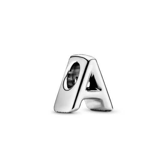 Charm del Alfabeto Letra A
