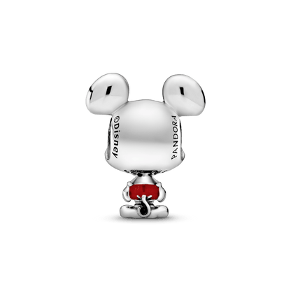 Charm Pantalones Rojos de Mickey Mouse de Disney