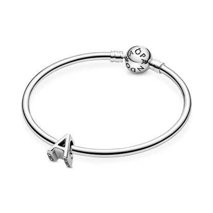 Charm del Alfabeto Letra A