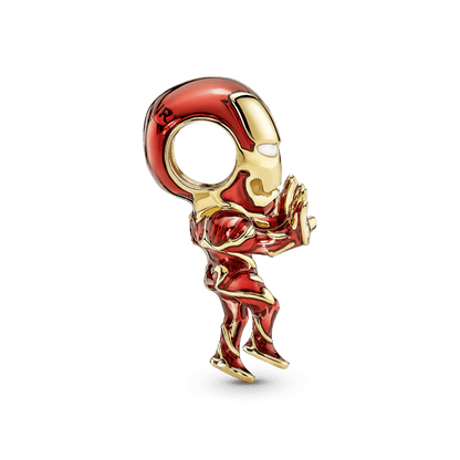 Charm Iron Man de Marvel