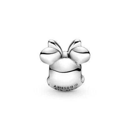 Charm Retrato de Minnie de Disney