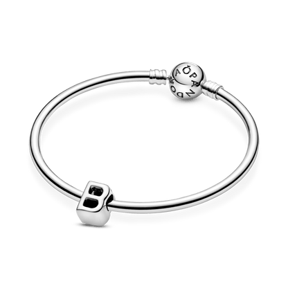 Charm del alfabeto letra B