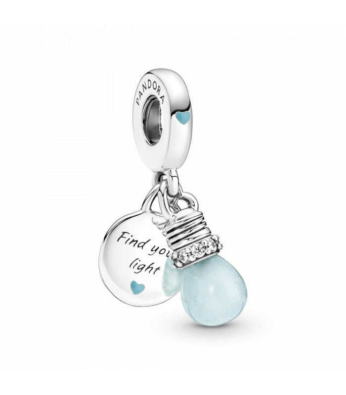 Charm Linterna o Foco