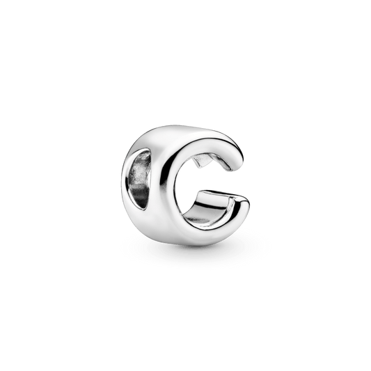 Charm del alfabeto letra C