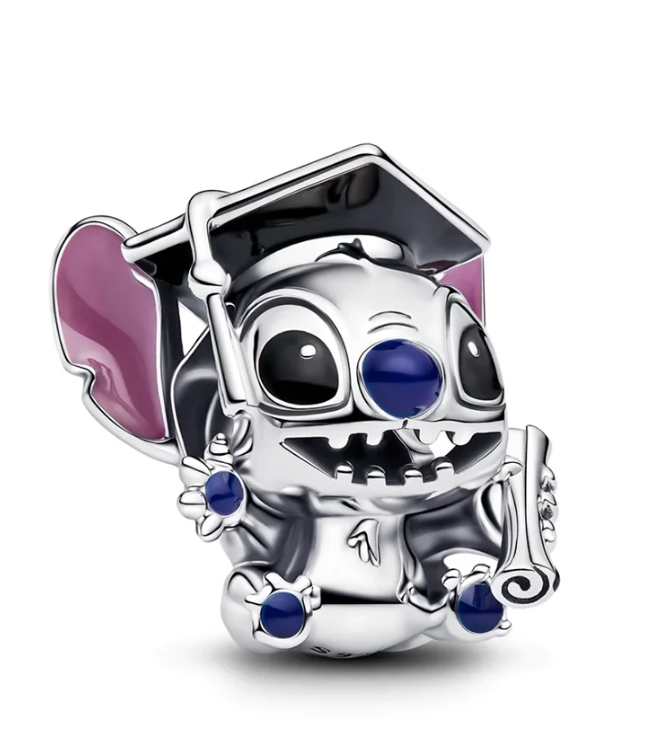 Stich Graduado