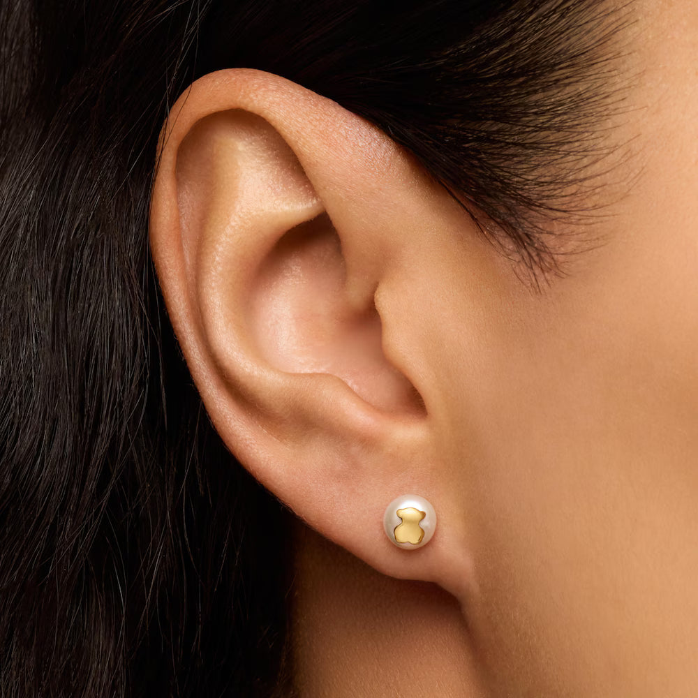 Aretes Sweet Dolls