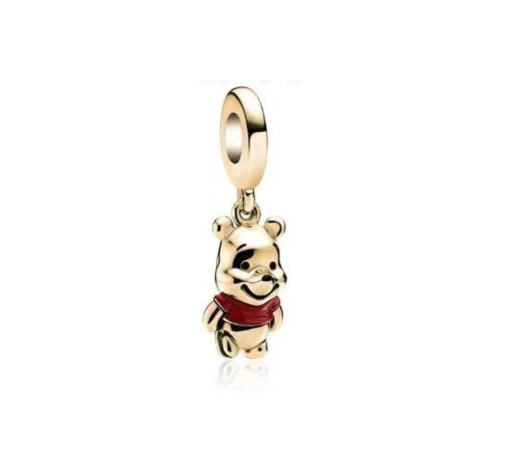 winnie pooh