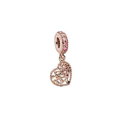Oro rosa brillante
