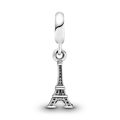 Charm Torre Eiffel