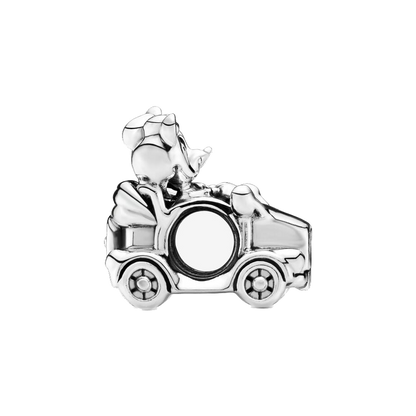 Minnie & Mickey Dije de Coche