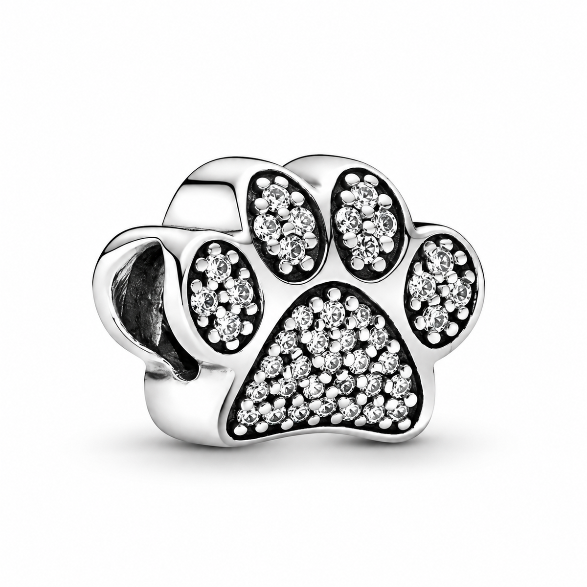 Charm Huella Perro