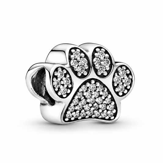 Charm Huella Perro