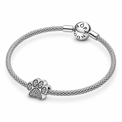 Charm Huella Perro