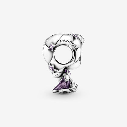 Rapunzel Charm
