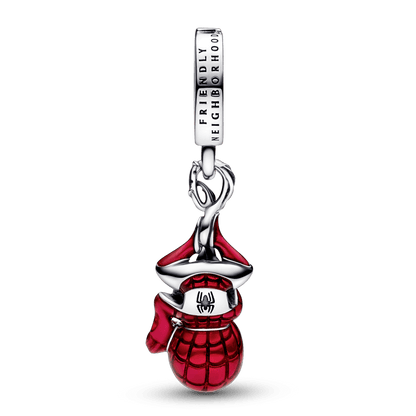 Charm Spiderman