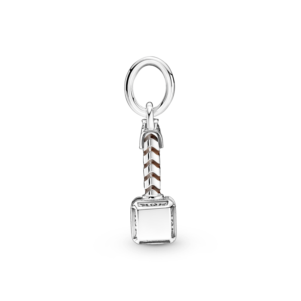 Charm Colgante Martillo de Thor de Marvel