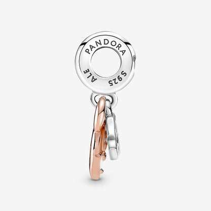 Mickey Mouse Charm