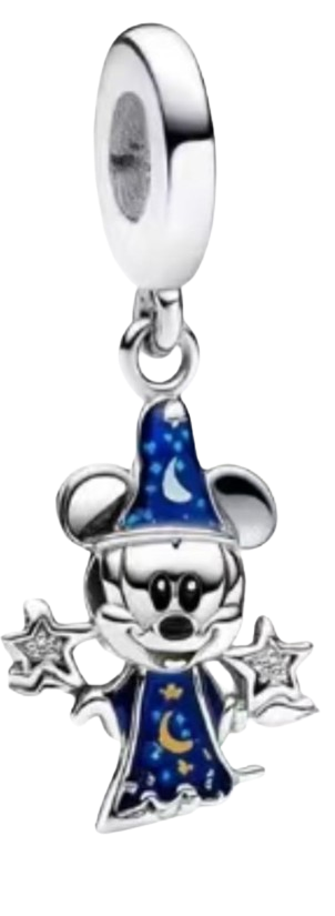 Mickey mouse Mago