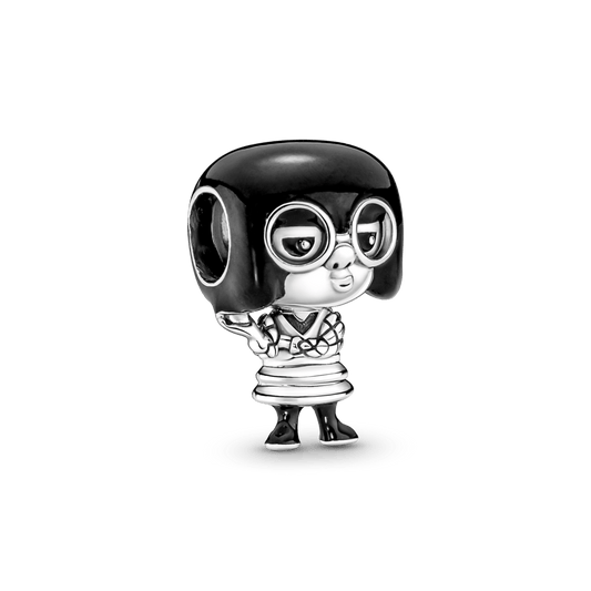 Charm Edna de Disney Pixar