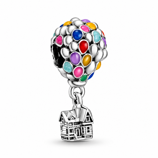Charm Casa y Globos
