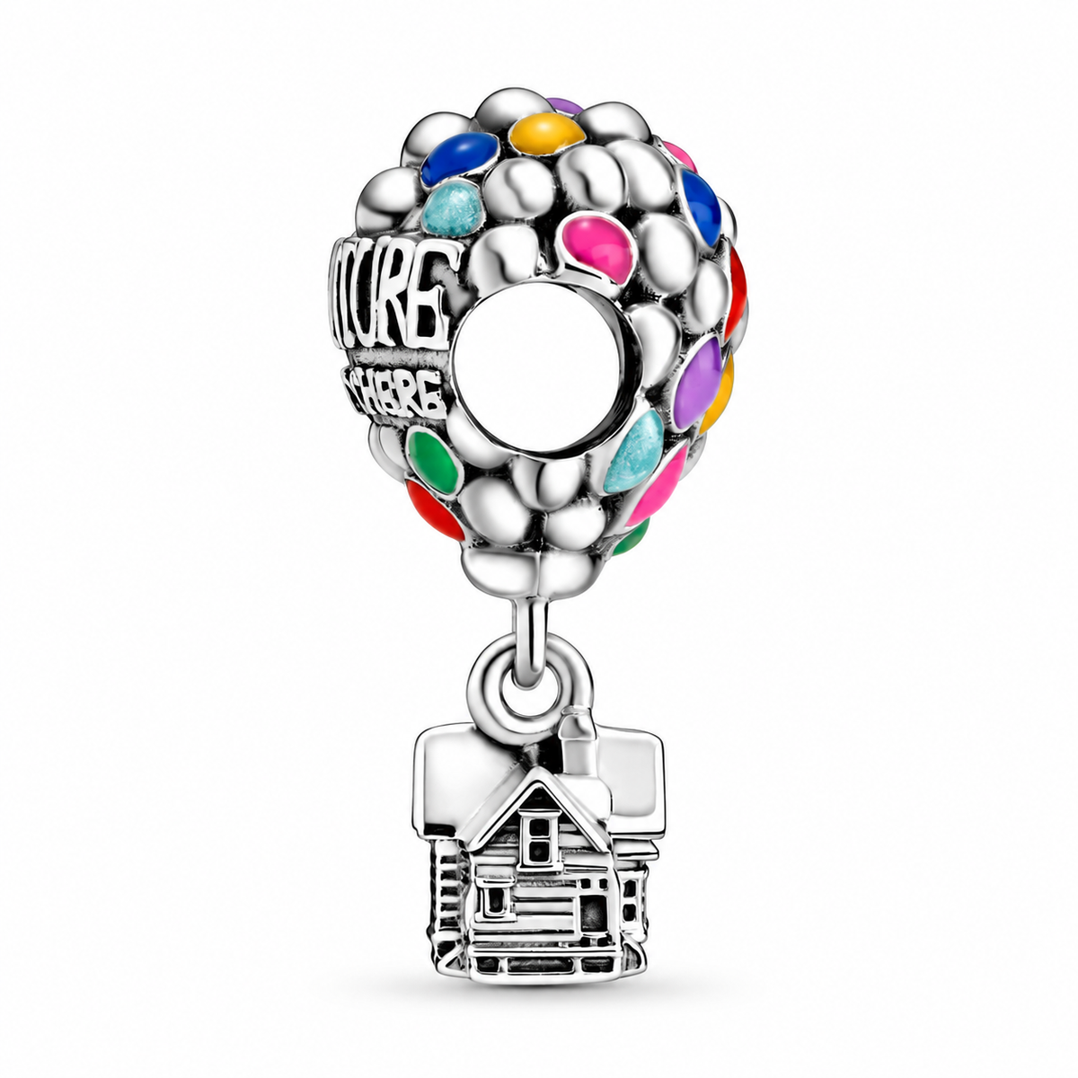 Charm Casa y Globos