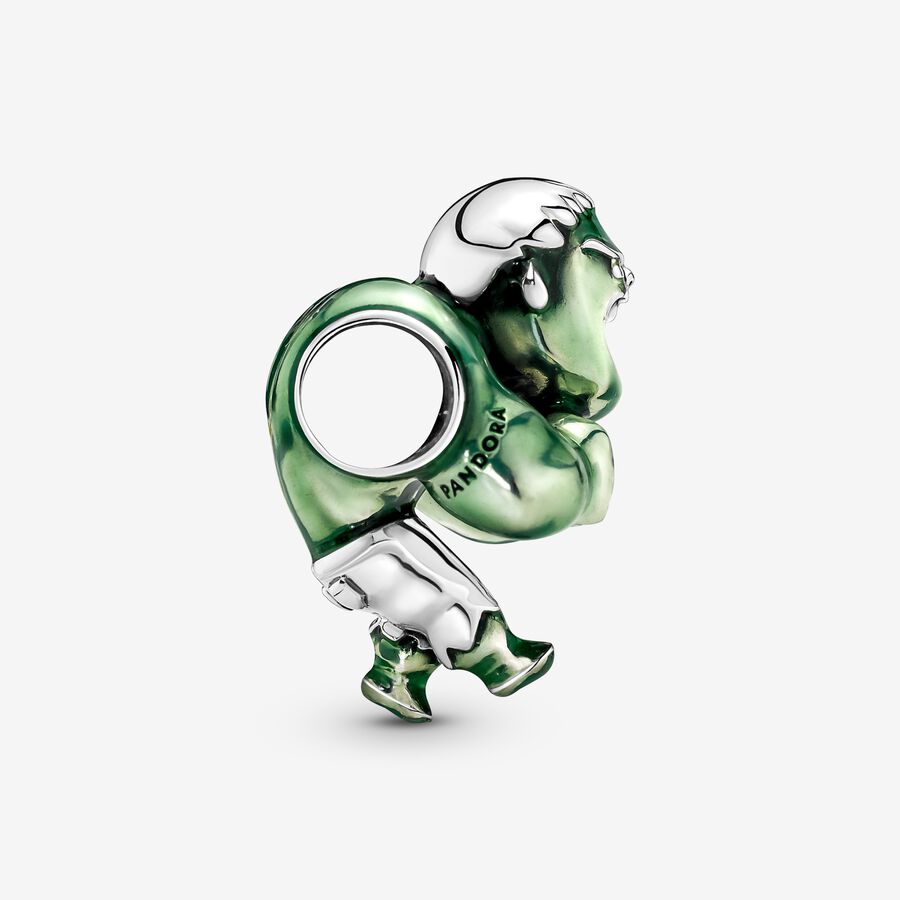 Charm Hulk de Marvel
