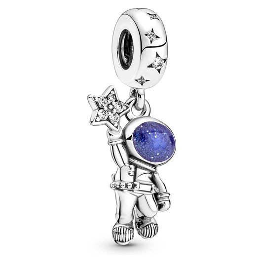 Charm Astronauta