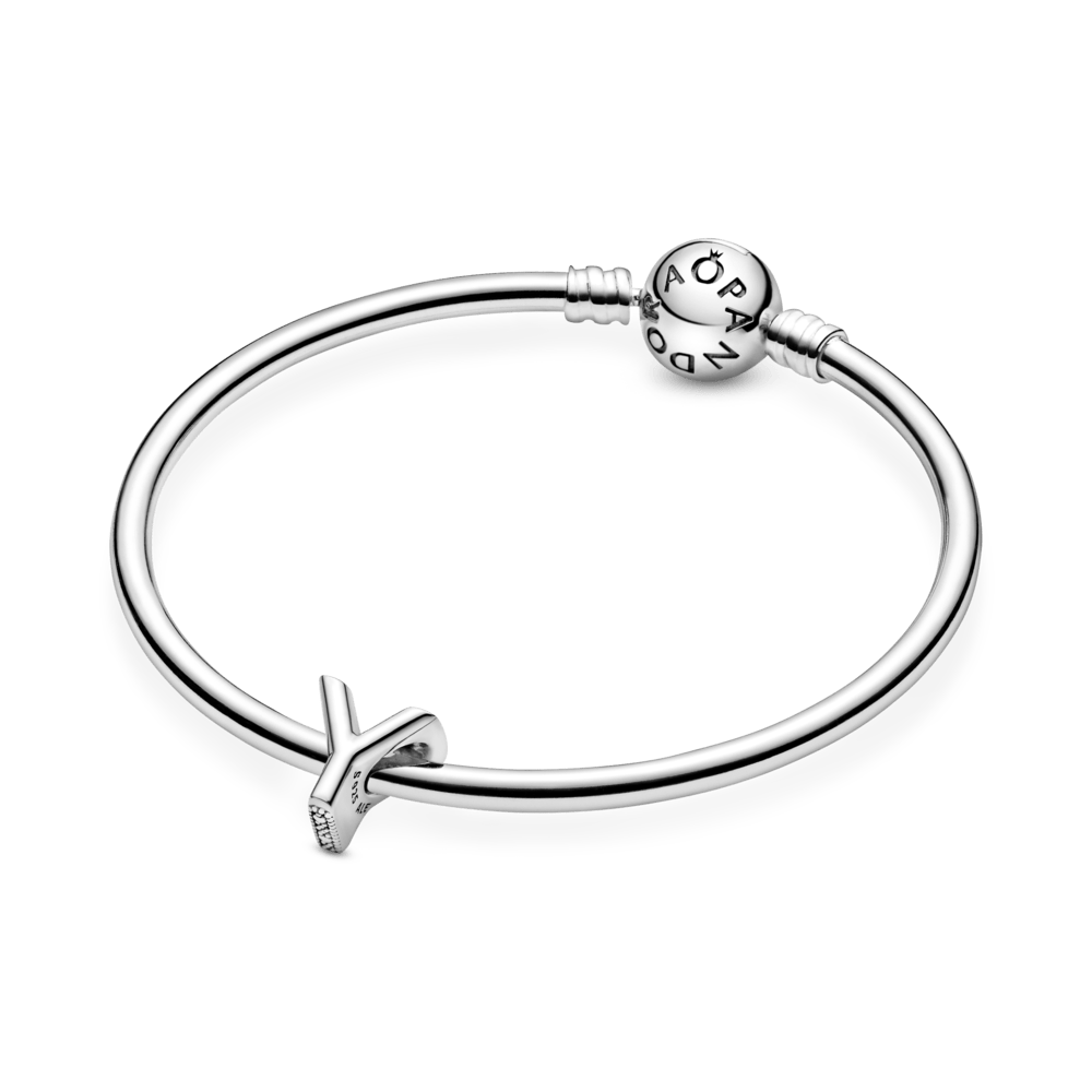 Charm del alfabeto Letra Y
