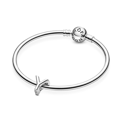 Charm del alfabeto Letra Y
